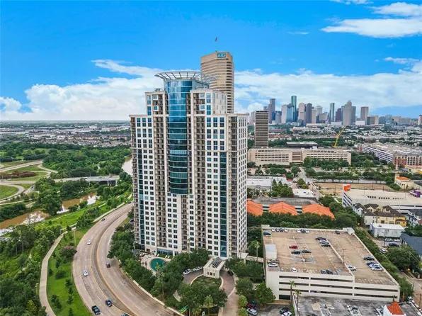 3333 Allen Pkwy Unit 505, Houston, TX 77019