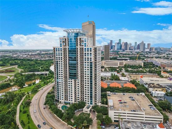 3333 Allen Pkwy Unit 505, Houston, TX 77019
