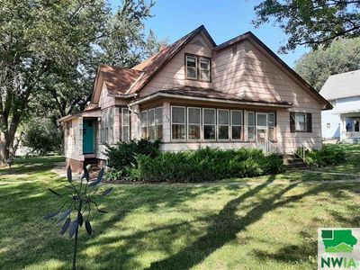 316 Barre St, Kingsley, IA, 51028