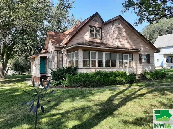 316 Barre St, Kingsley, IA 51028