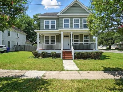 1501 Isaac St, Norfolk, VA, 23523