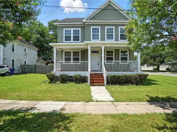 1501 Isaac St, Norfolk, VA 23523
