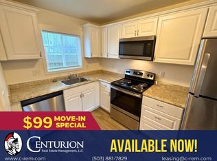 3357 Portland Rd NE APT 5, Salem, OR 97301