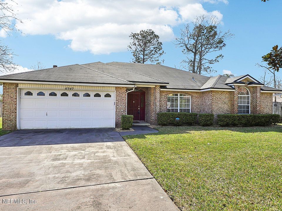 1st image of 4347 CROOKED CREEK Drive
