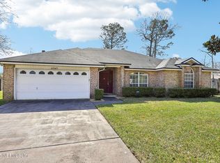 4347 Crooked Creek Dr, Jacksonville, FL 32224