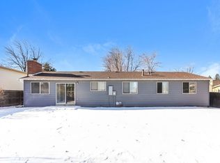 3012 S Nucla St, Aurora, CO 80013