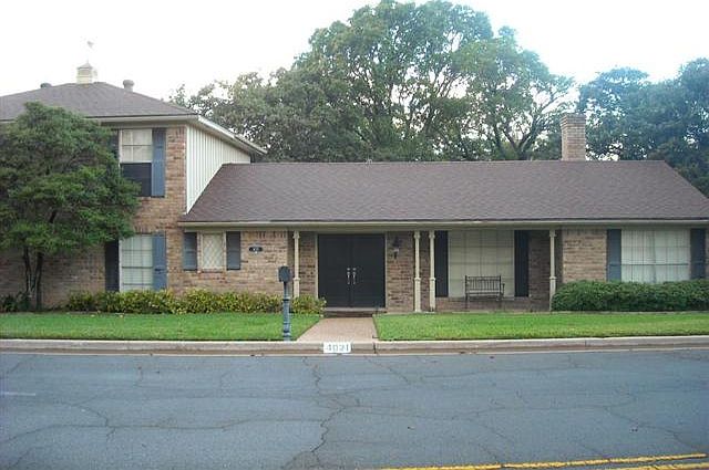 1st image of 4021 Westchester Dr