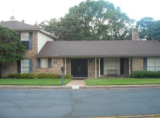4021 Westchester Dr, Waco, TX 76710