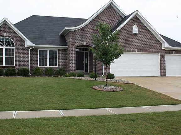 3rd image of 1849 Saratoga Dr