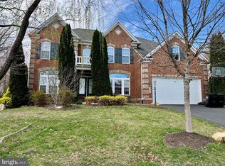 5505 Victory Loop, Manassas, VA 20112