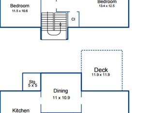 2829 Pinehurst Dr, Raleigh, NC 27604