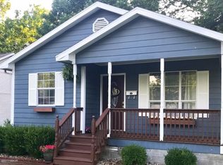 119 Vera St, Carterville, IL 62918