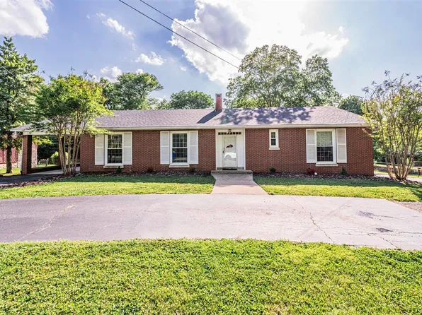 1607 Benson Ave, Bowling Green, KY 42104
