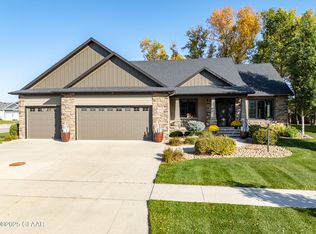 5576 Charlie Ray Dr, Grand Forks, ND 58201