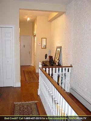 Rented by Rapid Realty Cobble Hill | media 21