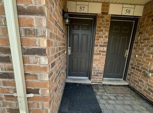2441 Greenwich Dr #57, Oakville, ON L6M 0S3