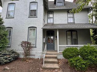 335 Center St #4, Williamsport, PA 17701