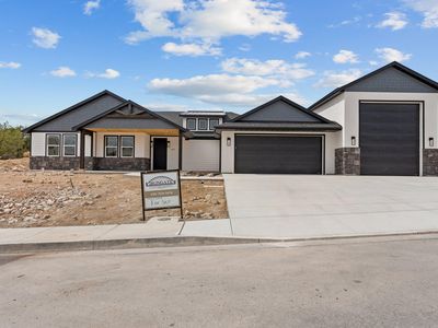 2922 W Rock Ridge Rd, Cedar City, UT, 84720