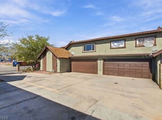 3178 Cameron St, Las Vegas, NV 89102