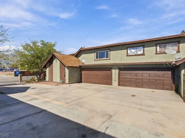 3178 Cameron St, Las Vegas, NV 89102