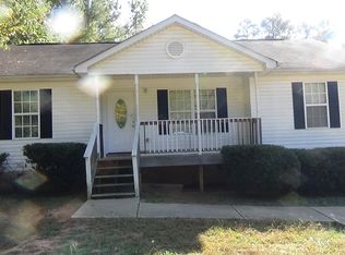 144 Callie Rd, Griffin, GA 30223