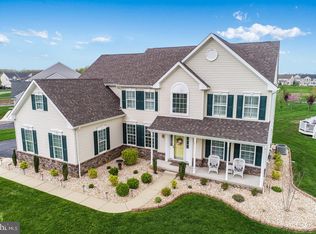 208 Loft St, Townsend, DE 19734