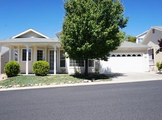 1951 Vine Rd, Prescott Valley, AZ 86314