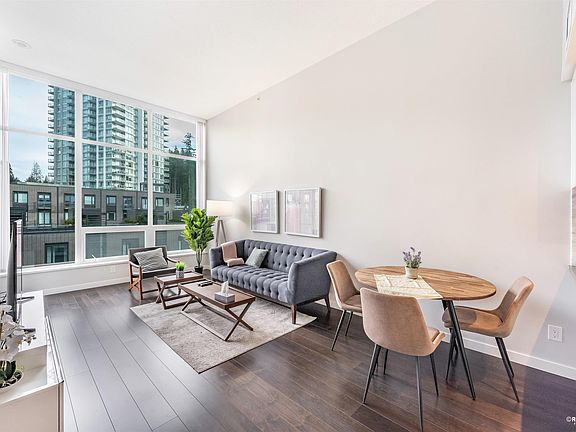 4th image of 5638 Birney Ave #410