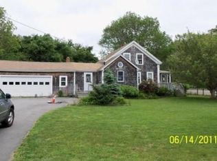 97 Marion Rd, Mattapoisett, MA 02739