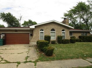 600 Springfield Ave, Joliet, IL 60435