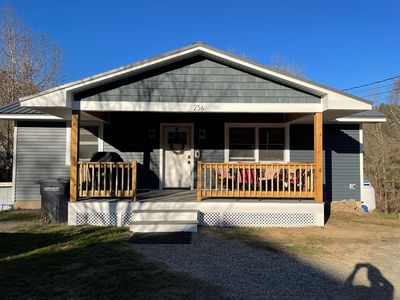 256 York St, Lyndonville, VT, 05851