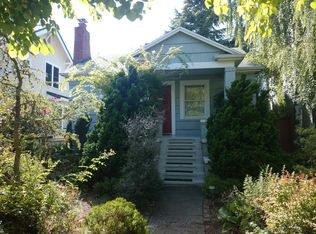 7305 34th Ave NE, Seattle, WA 98115