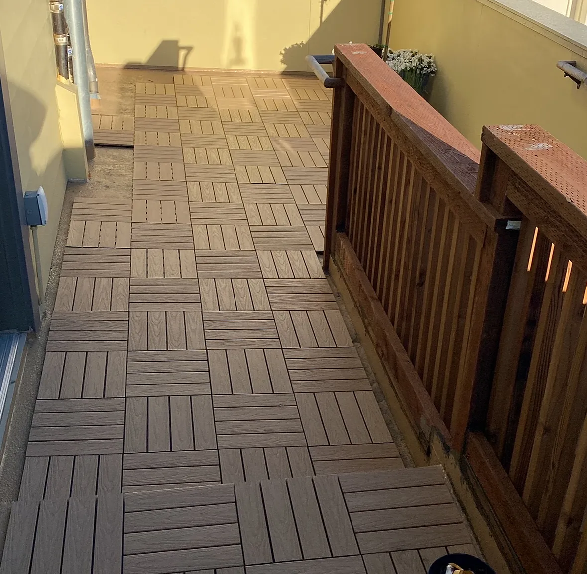 1 bed, 625 sqft, $3,350 — Photo 2