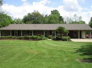 291 Patrick Rd, Natchitoches, LA 71457