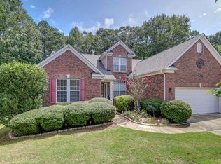 106 Beason Farm Ln, Simpsonville, SC 29681
