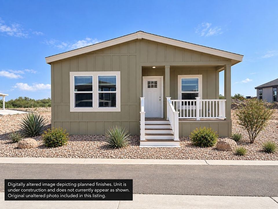 1st image of 3301 S Goldfield Rd #5136