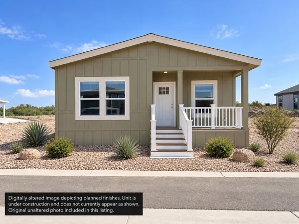 3301 S Goldfield Rd #5136, Apache Junction, AZ 85119