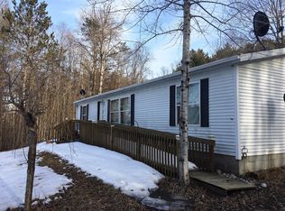 11889 E 1 Mile Rd, Leroy, MI 49655