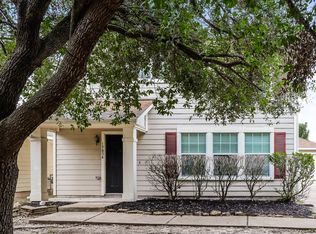 19834 Crested Hill Ln, Cypress, TX 77433