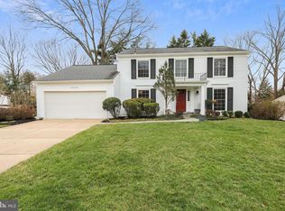 12505 Stream Wood Ln, Potomac, MD