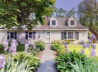54 Carlin Rd, Waltham, MA 02451