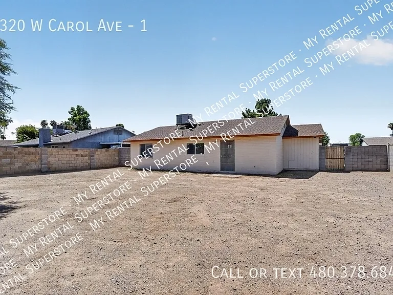 6320 W Carol Ave #1 — Photo 6