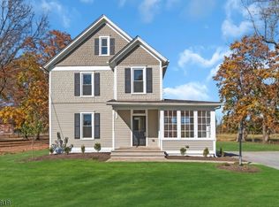 400 Skillman Rd, Skillman, NJ 08558