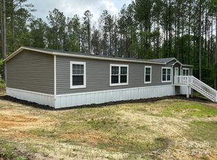 1690 Mary D Rd, Chesterfield, SC 29709