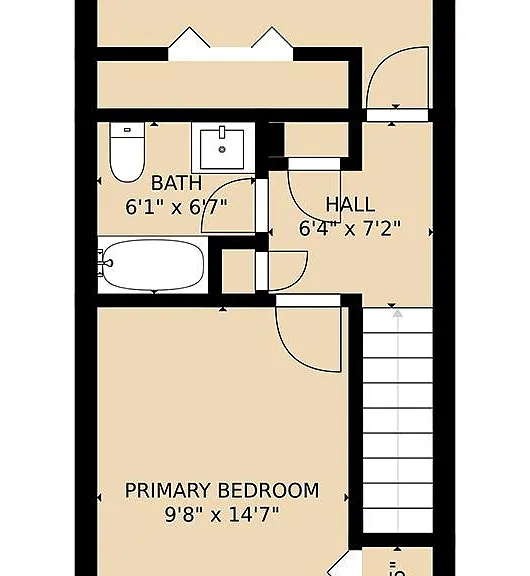 1113 Orange Blossom Ln #7 — Photo 24
