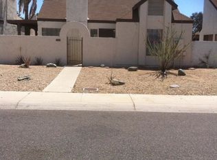 2237 W Ross Ave, Phoenix, AZ 85027