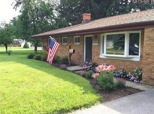 8785 Dogwood Ln, Mentor, OH