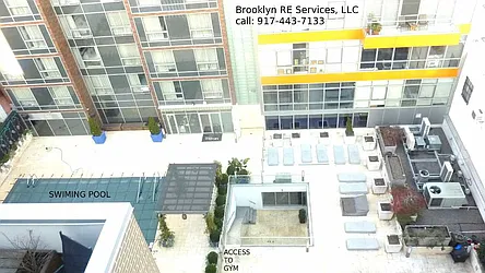 Rented by Brooklyn Real Estate Services