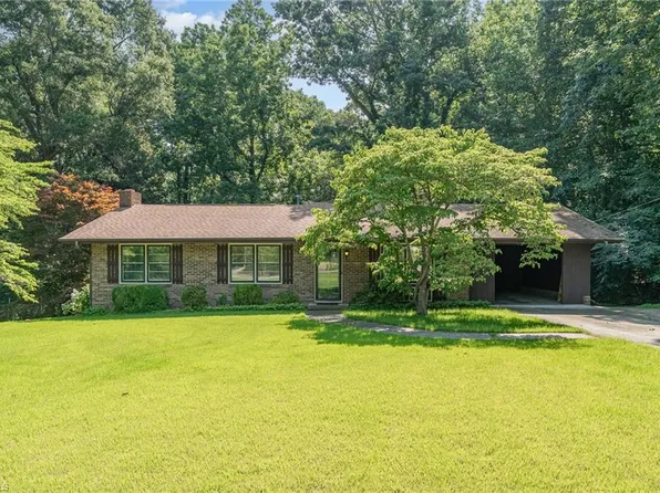 240 N Mohawk Dr, High Point, NC 27262