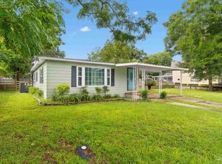 605 Nix Rd, Pensacola, FL 32506